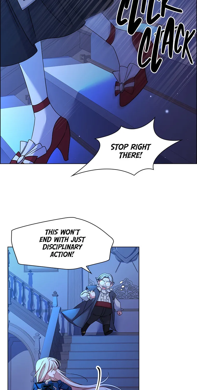 Read The Lady Needs a Break chapter 41 image 11 on Lezhin