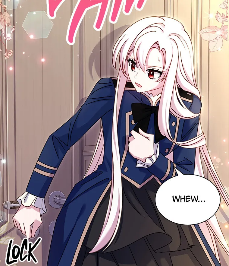Read The Lady Needs a Break chapter 41 image 13 on Lezhin