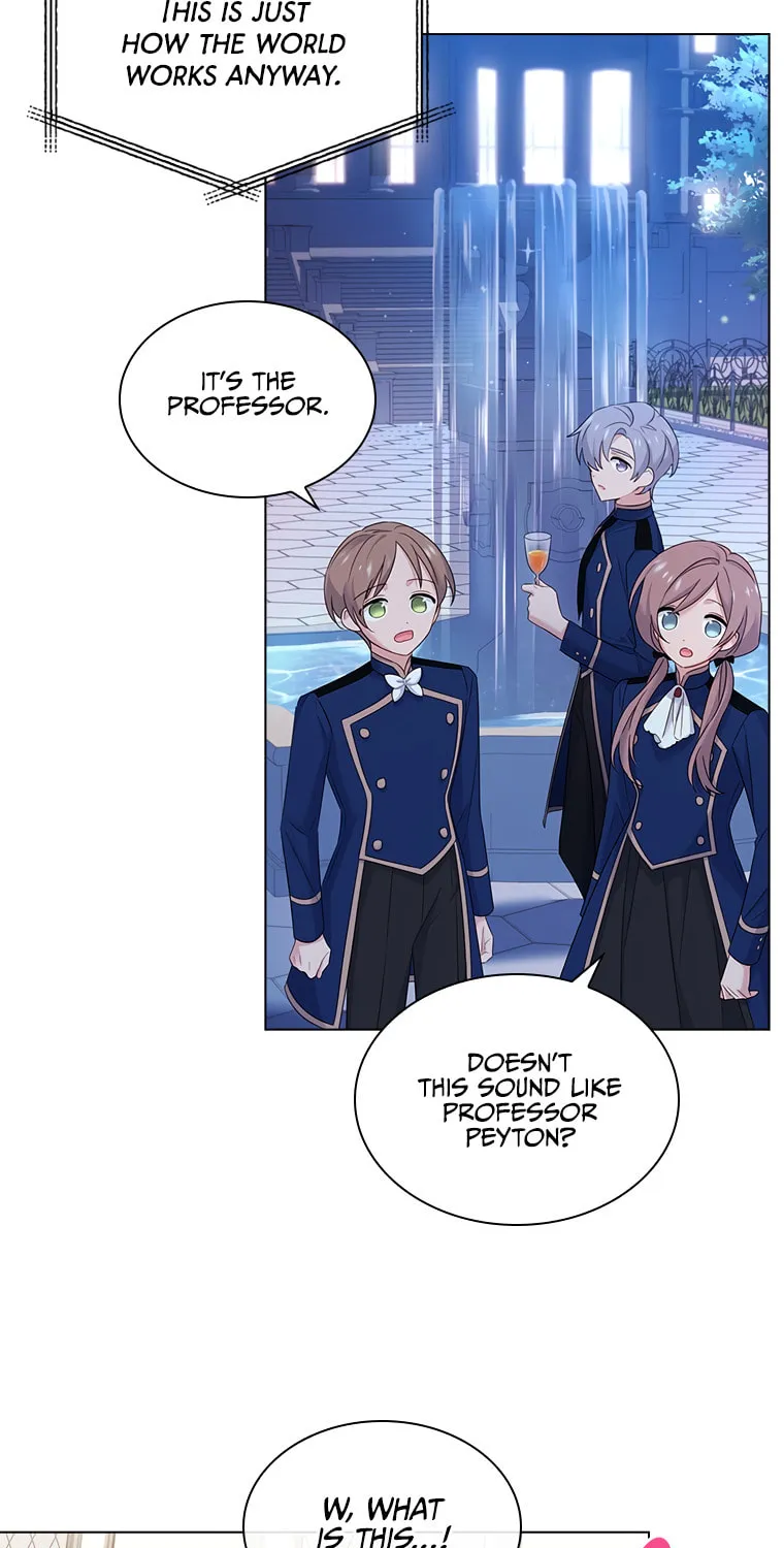 Read The Lady Needs a Break chapter 41 image 18 on Lezhin