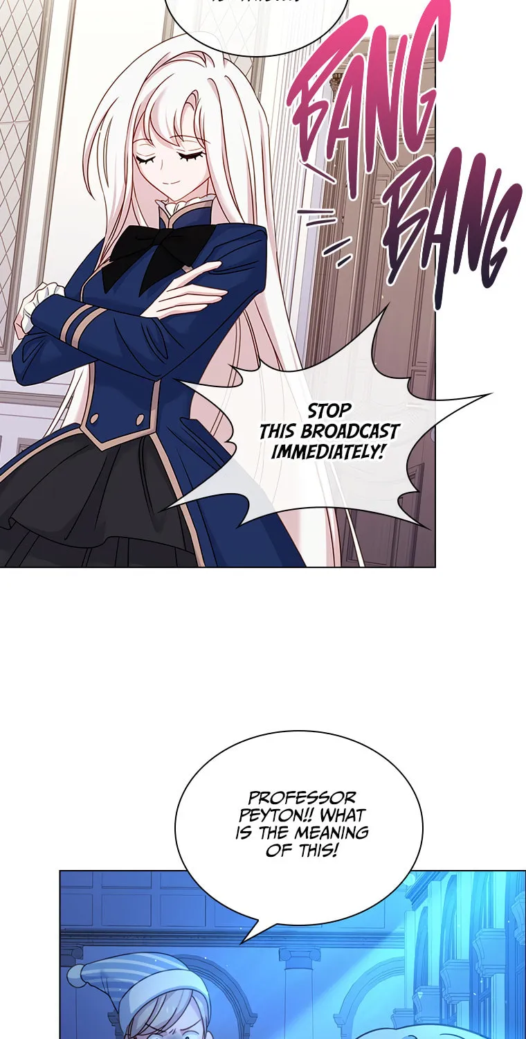 Read The Lady Needs a Break chapter 41 image 19 on Lezhin