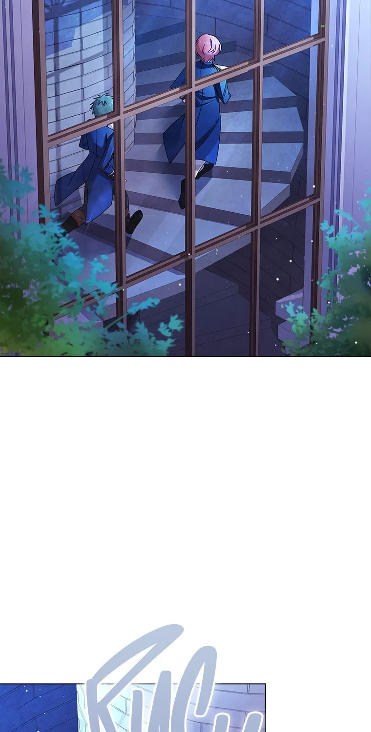 Read The Lady Needs a Break chapter 41 image 2 on Lezhin