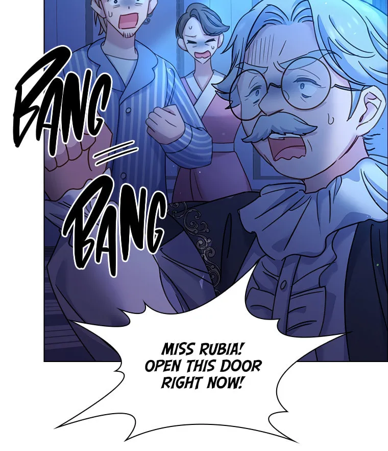 Read The Lady Needs a Break chapter 41 image 20 on Lezhin
