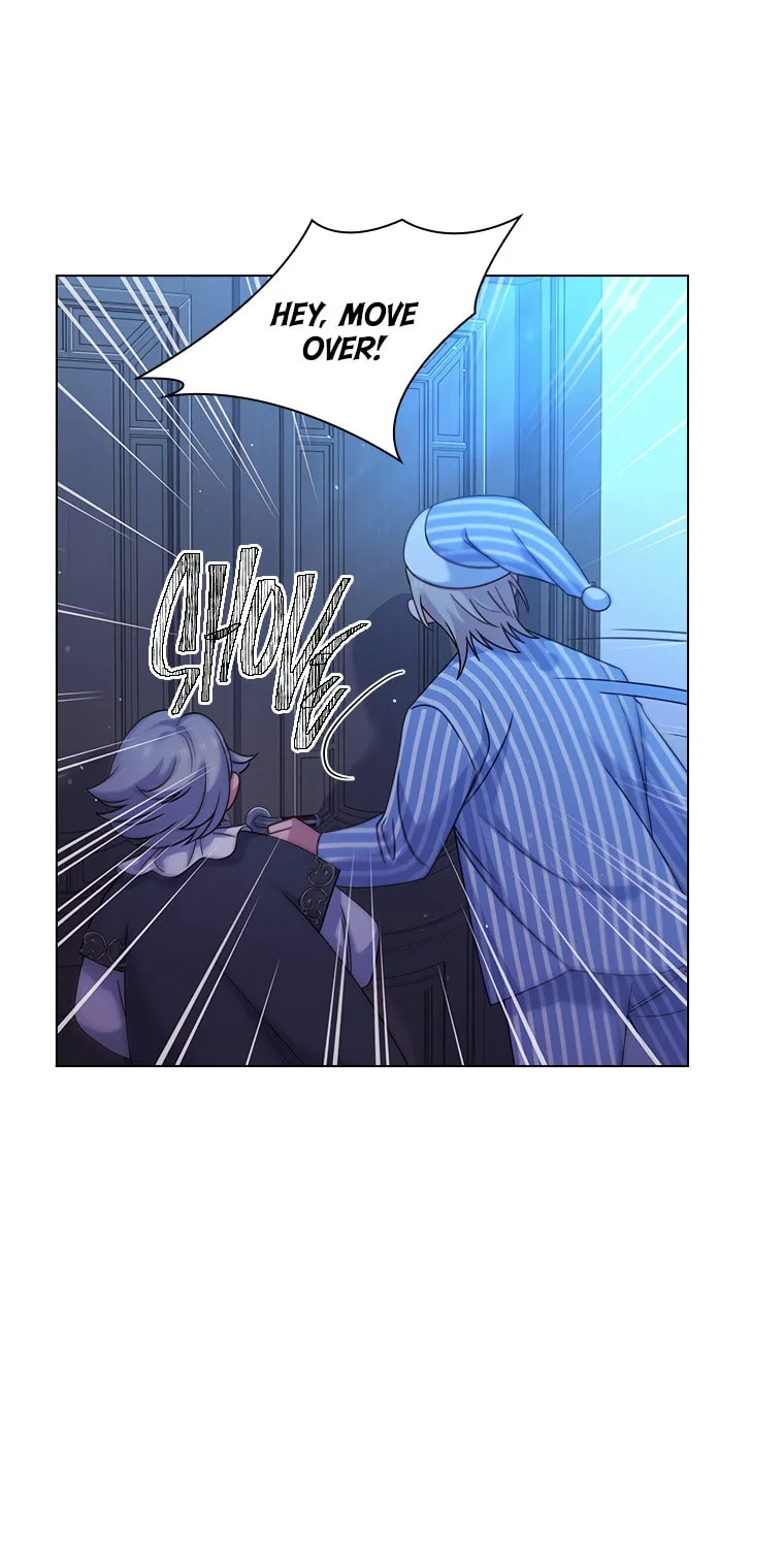 Read The Lady Needs a Break chapter 41 image 21 on Lezhin
