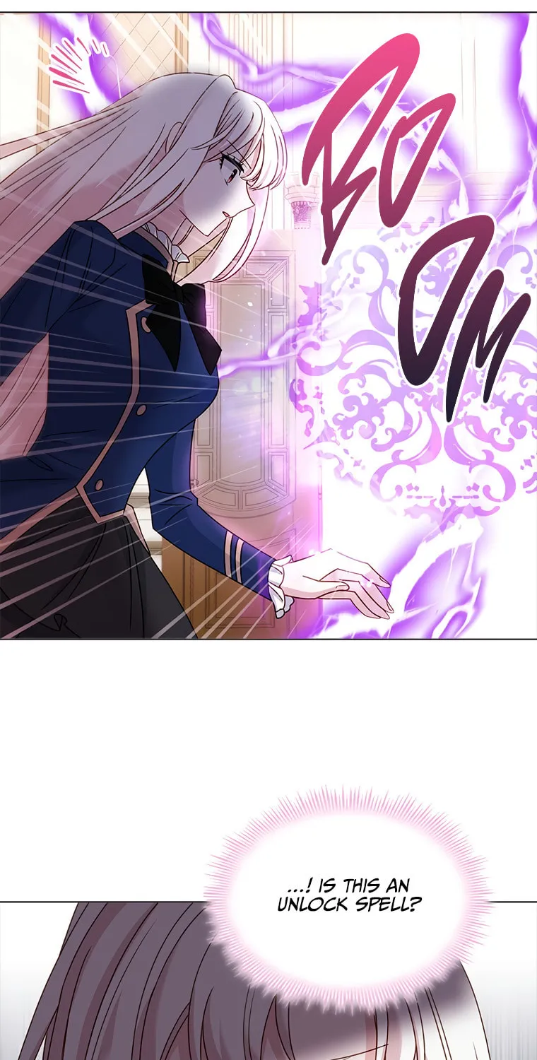 Read The Lady Needs a Break chapter 41 image 22 on Lezhin