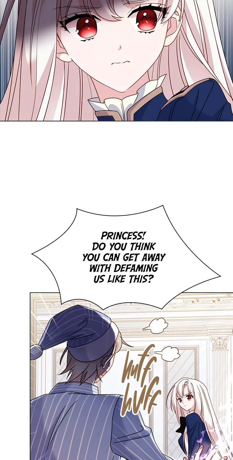 Read The Lady Needs a Break chapter 41 image 23 on Lezhin