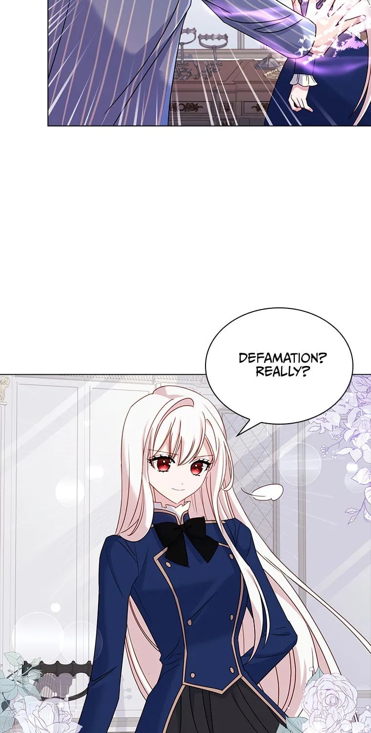 Read The Lady Needs a Break chapter 41 image 24 on Lezhin