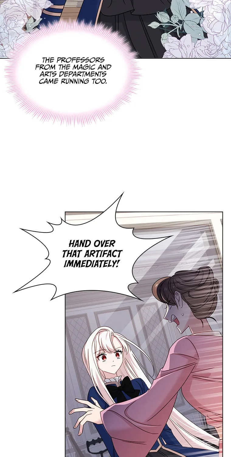 Read The Lady Needs a Break chapter 41 image 25 on Lezhin