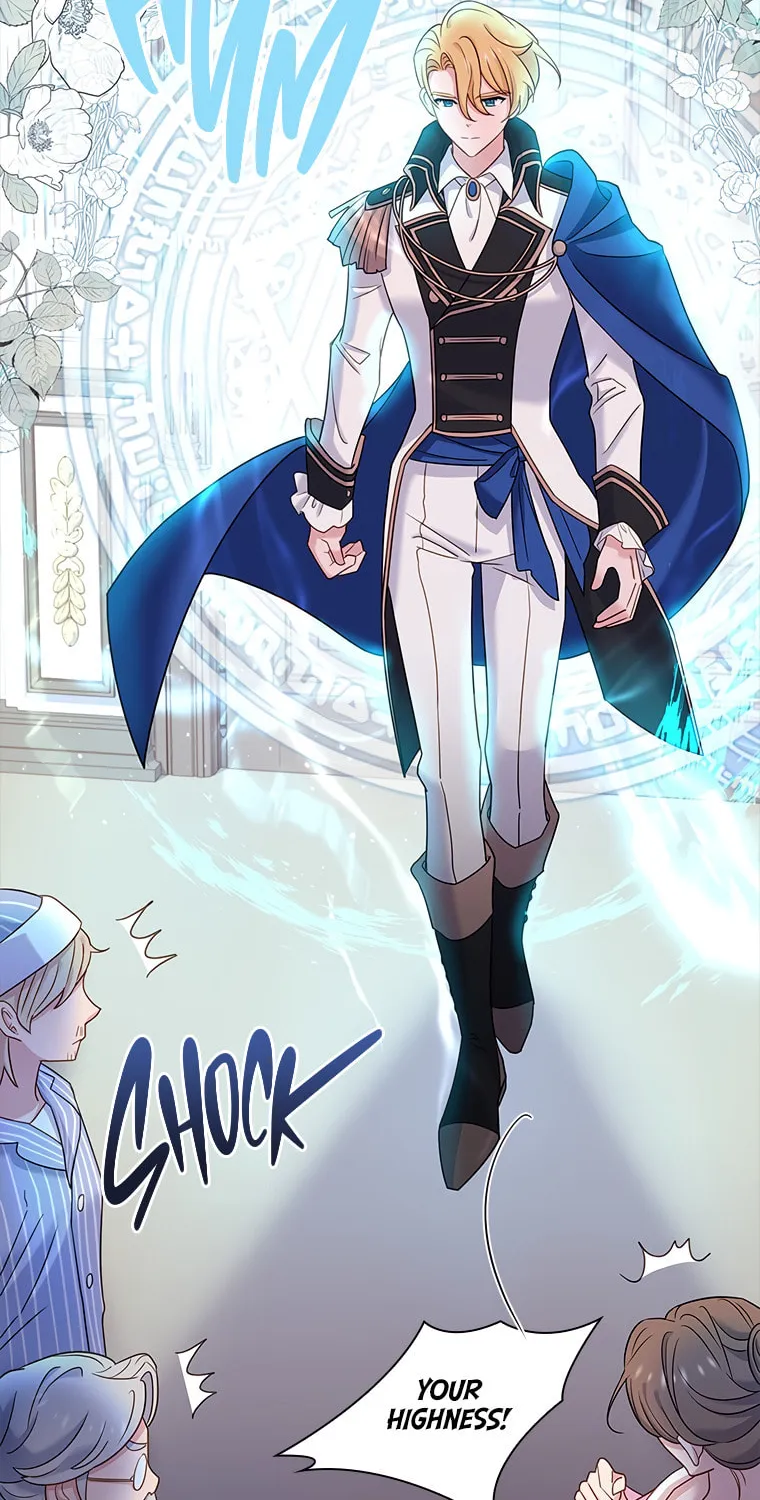 Read The Lady Needs a Break chapter 41 image 29 on Lezhin