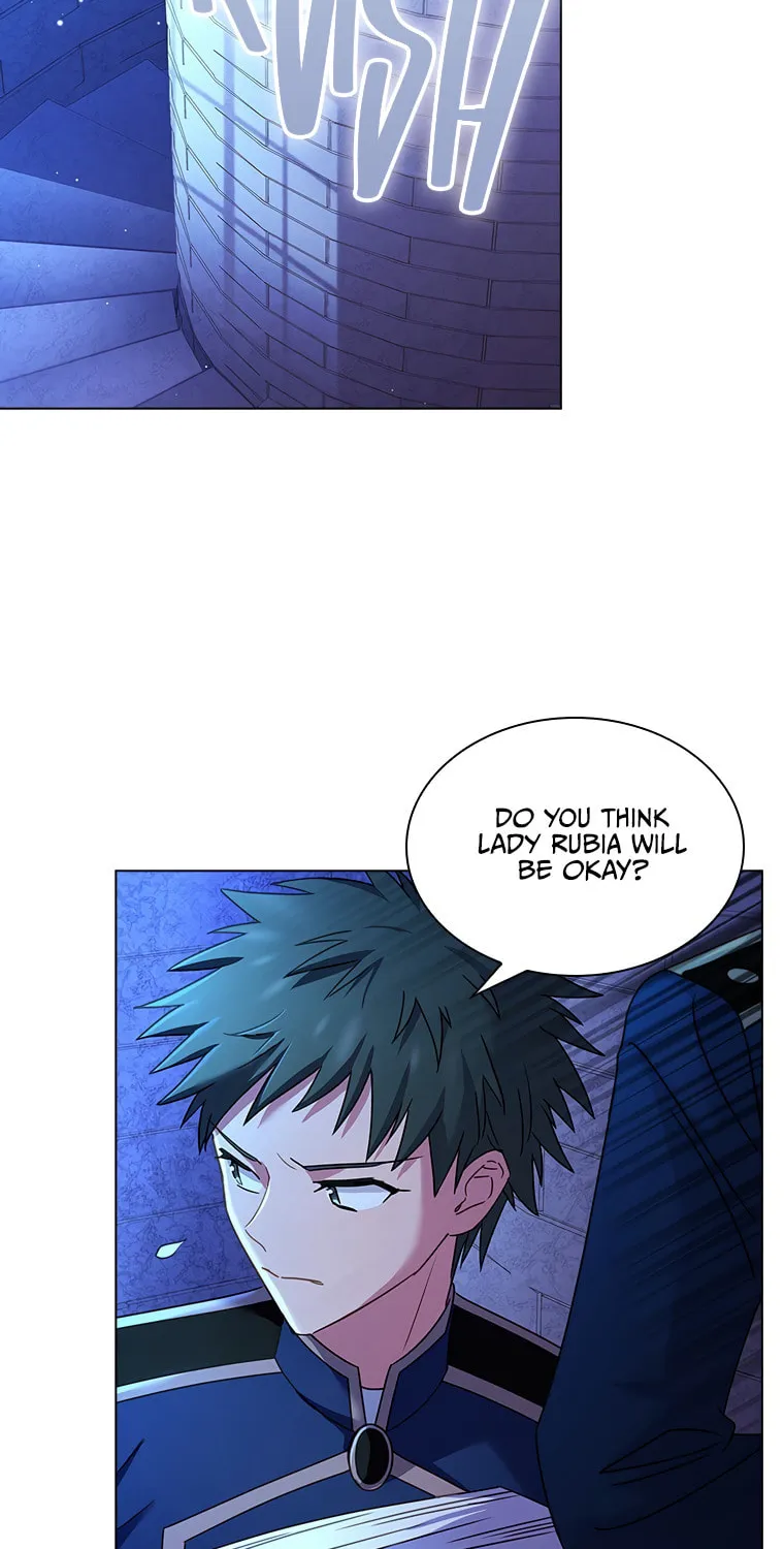Read The Lady Needs a Break chapter 41 image 3 on Lezhin