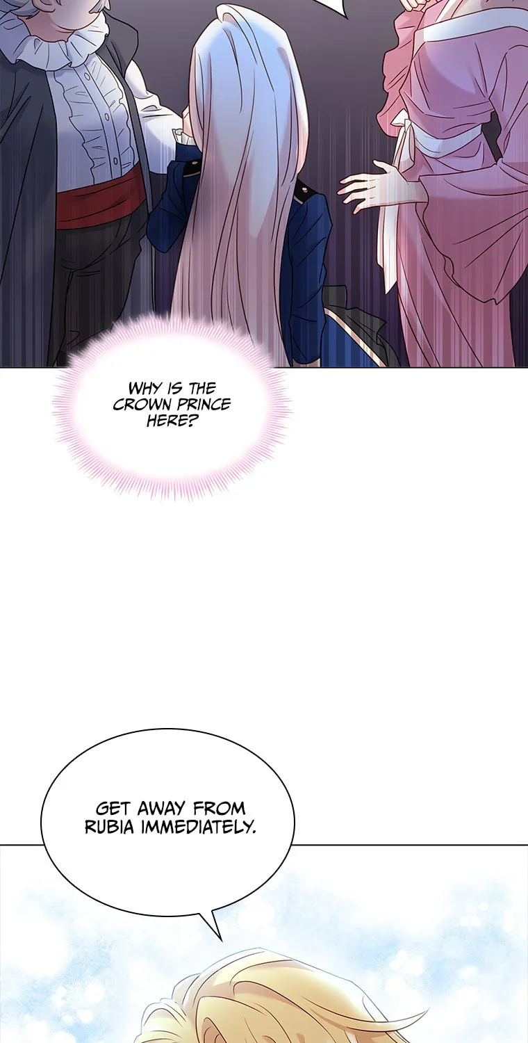 Read The Lady Needs a Break chapter 41 image 30 on Lezhin