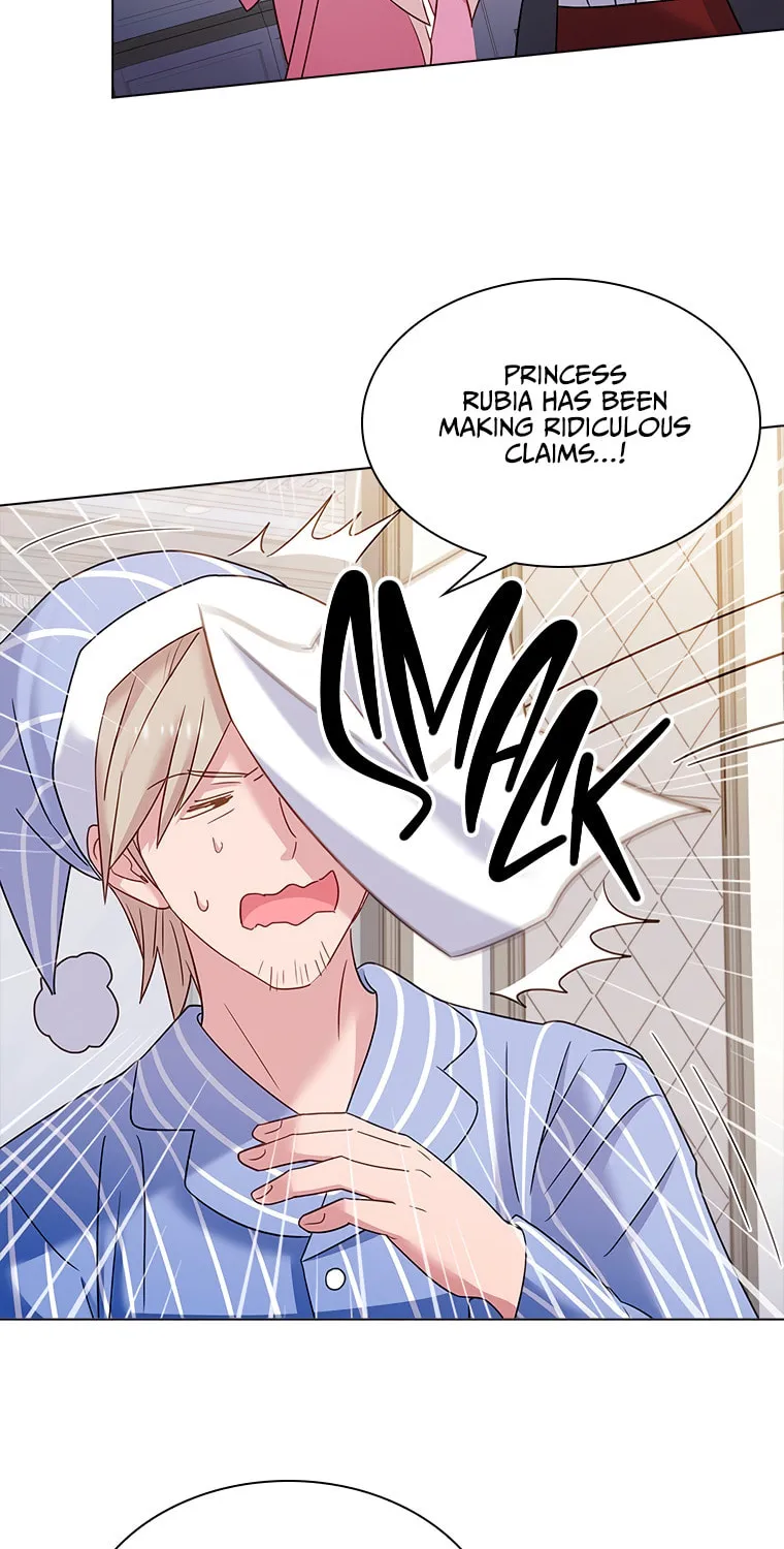 Read The Lady Needs a Break chapter 41 image 33 on Lezhin