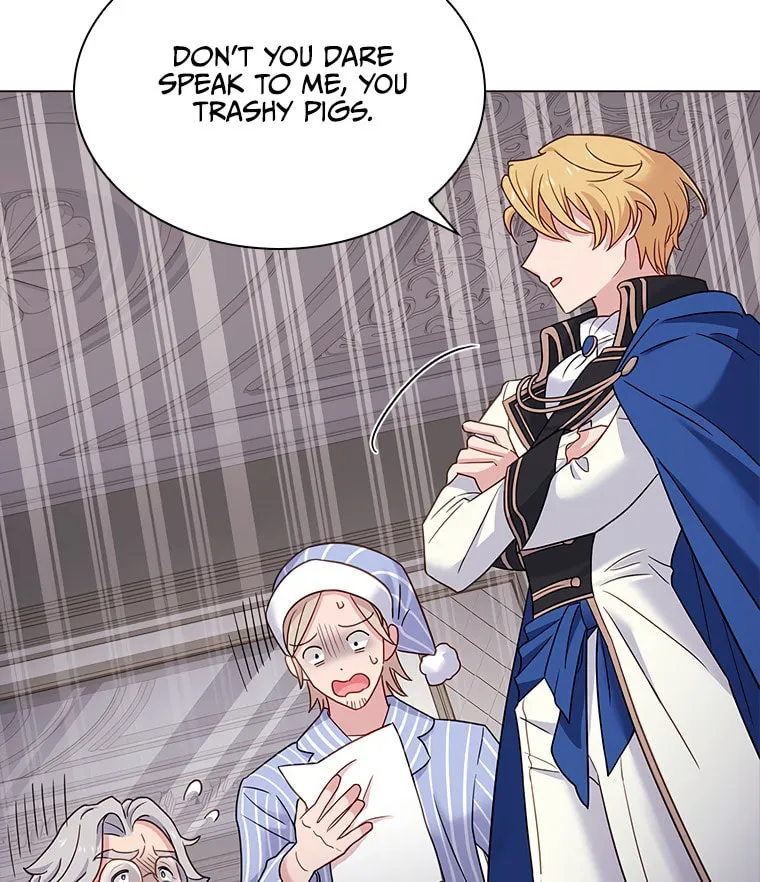 Read The Lady Needs a Break chapter 41 image 34 on Lezhin