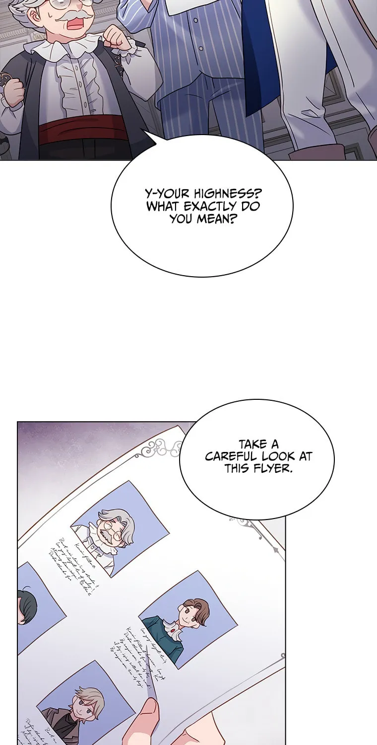 Read The Lady Needs a Break chapter 41 image 35 on Lezhin