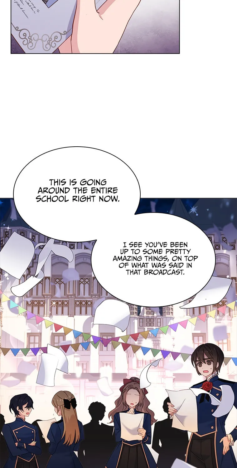 Read The Lady Needs a Break chapter 41 image 36 on Lezhin