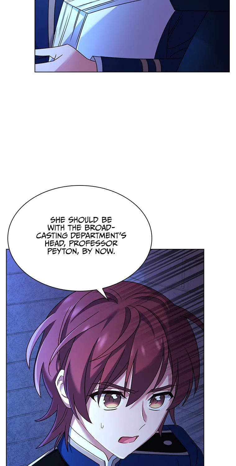 Read The Lady Needs a Break chapter 41 image 4 on Lezhin