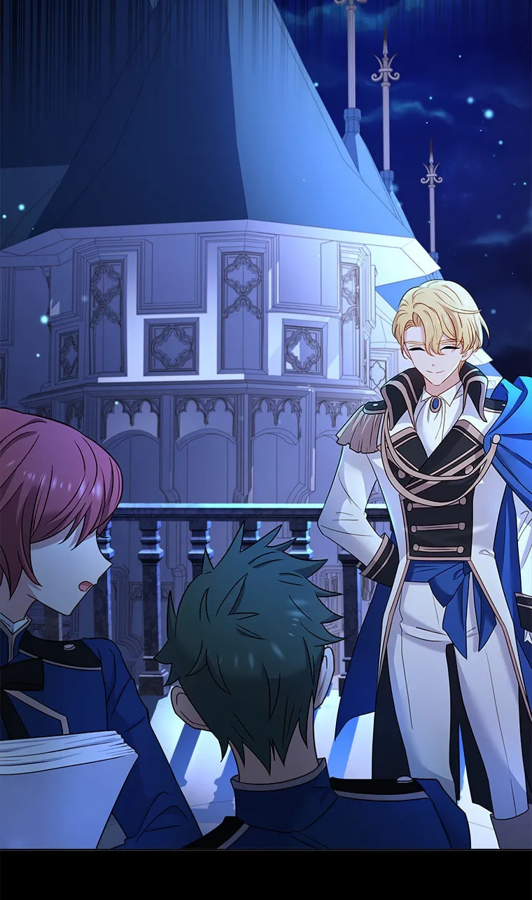 Read The Lady Needs a Break chapter 41 image 40 on Lezhin