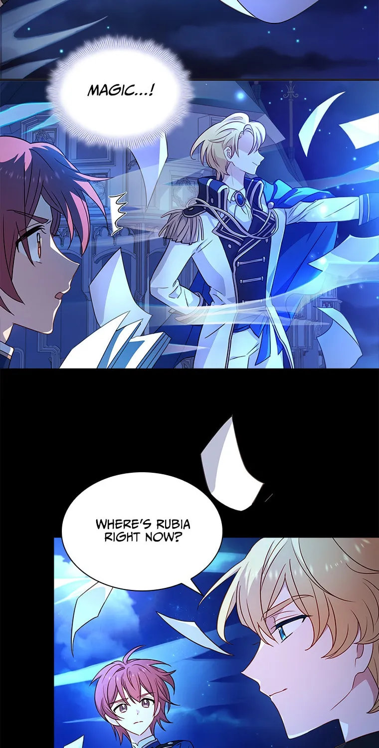 Read The Lady Needs a Break chapter 41 image 42 on Lezhin