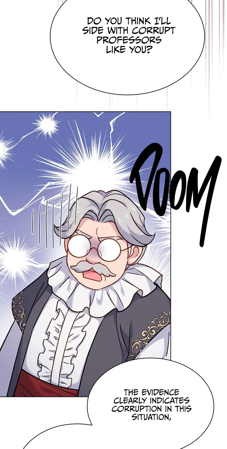 Read The Lady Needs a Break chapter 41 image 46 on Lezhin