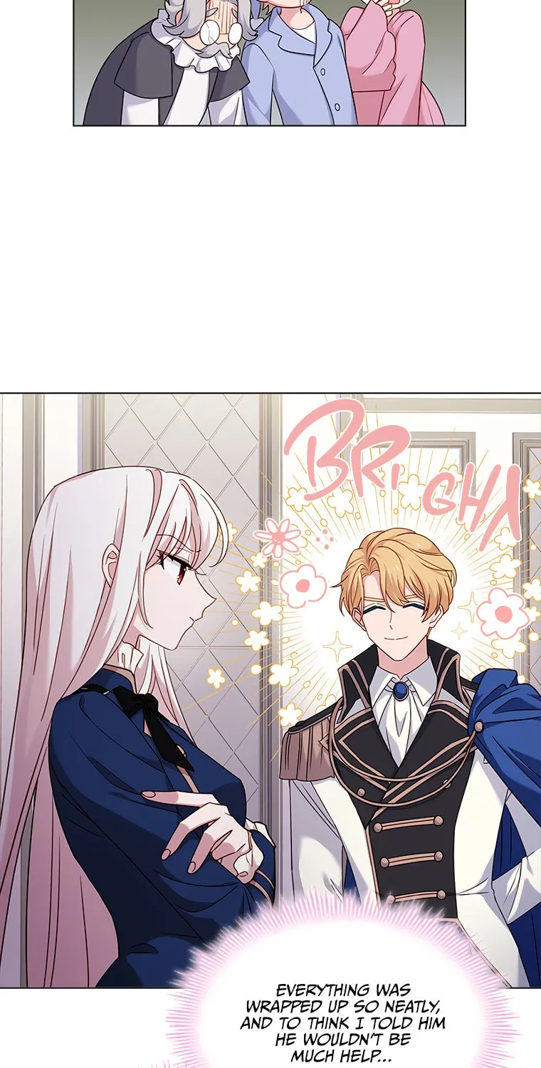 Read The Lady Needs a Break chapter 41 image 48 on Lezhin