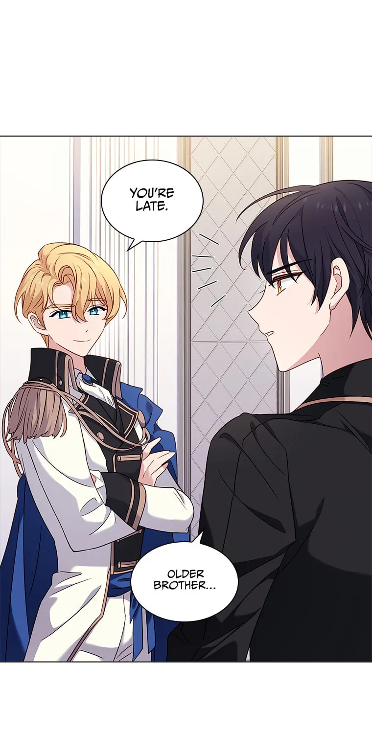 Read The Lady Needs a Break chapter 41 image 51 on Lezhin