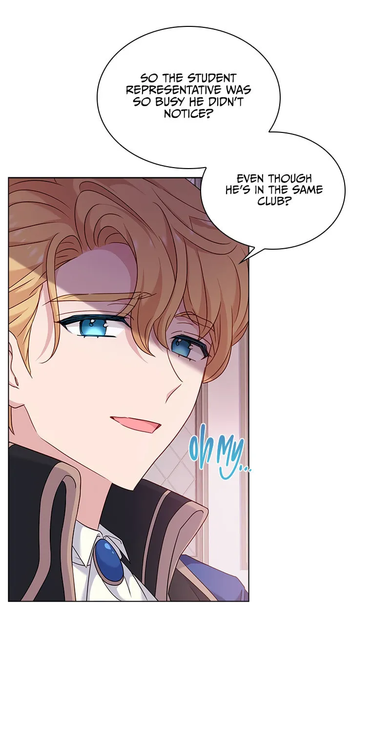 Read The Lady Needs a Break chapter 41 image 52 on Lezhin