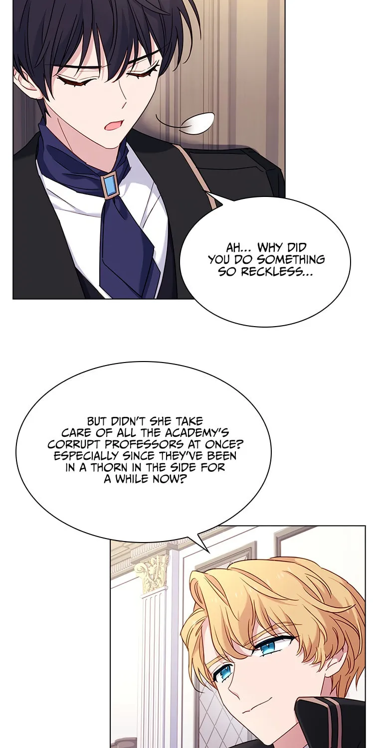 Read The Lady Needs a Break chapter 41 image 56 on Lezhin