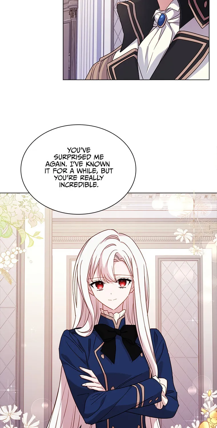 Read The Lady Needs a Break chapter 41 image 57 on Lezhin