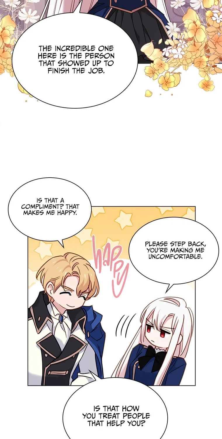 Read The Lady Needs a Break chapter 41 image 58 on Lezhin