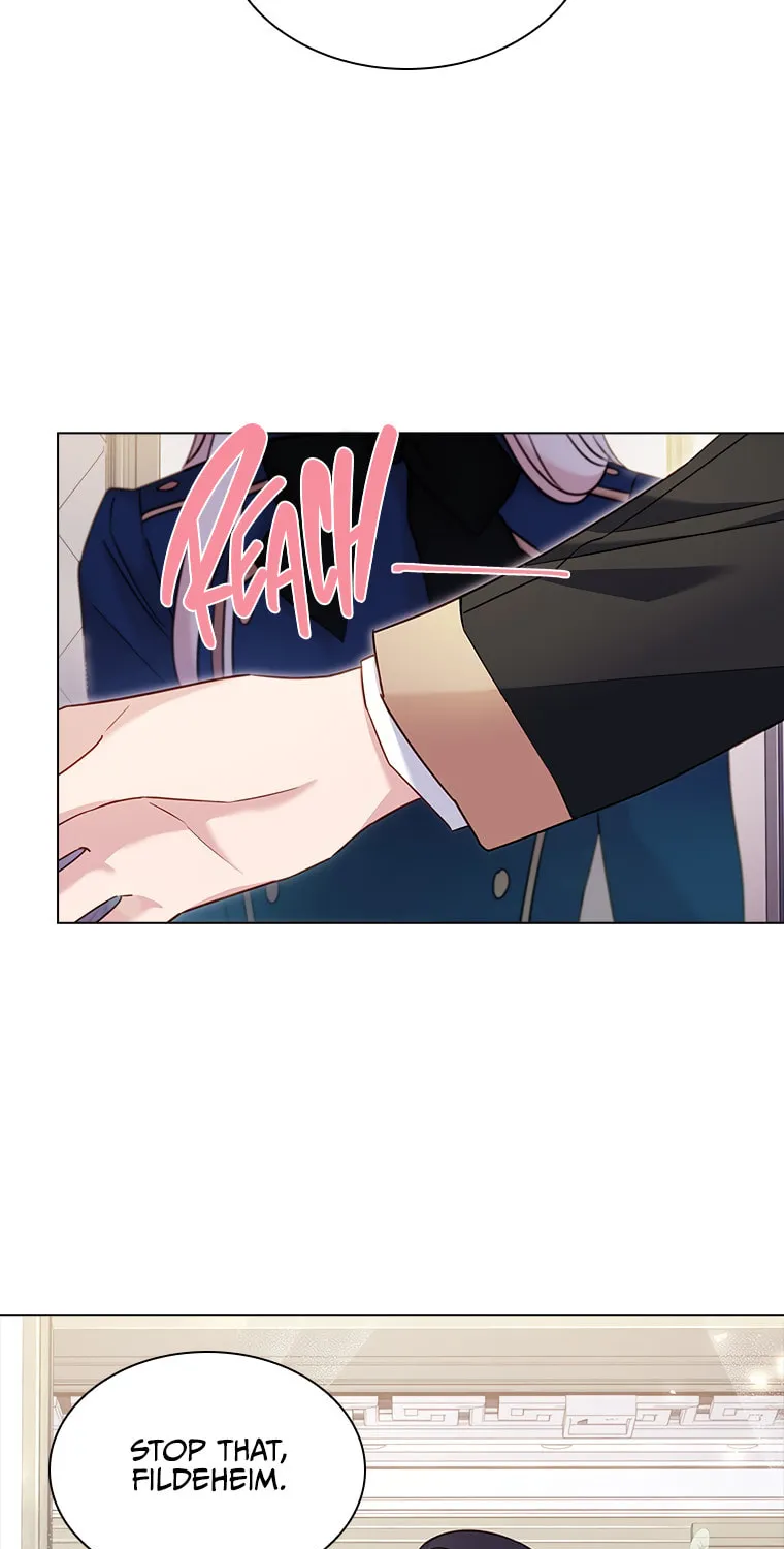 Read The Lady Needs a Break chapter 41 image 59 on Lezhin