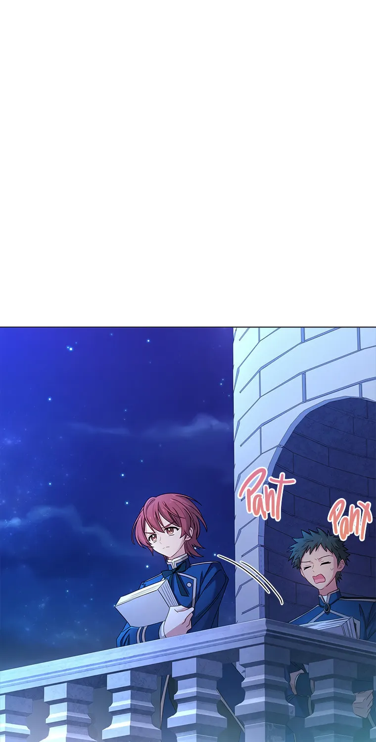 Read The Lady Needs a Break chapter 41 image 8 on Lezhin