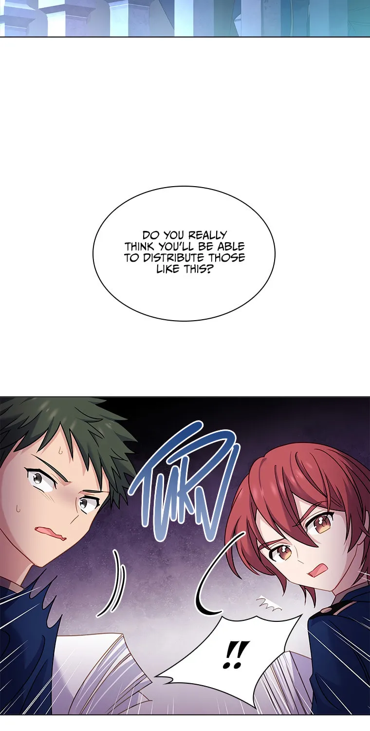Read The Lady Needs a Break chapter 41 image 9 on Lezhin