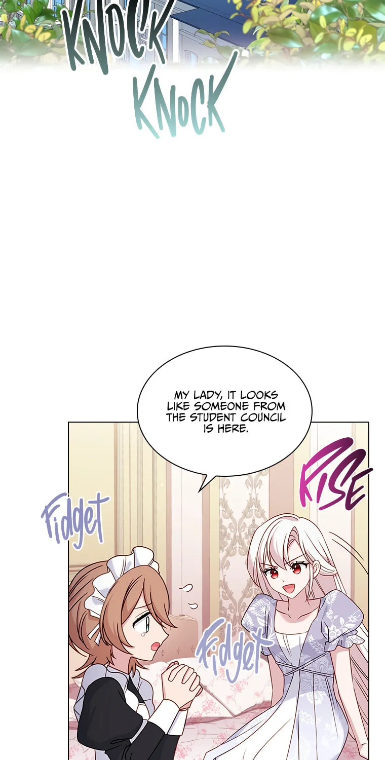 Read The Lady Needs a Break chapter 42 image 13 on Lezhin