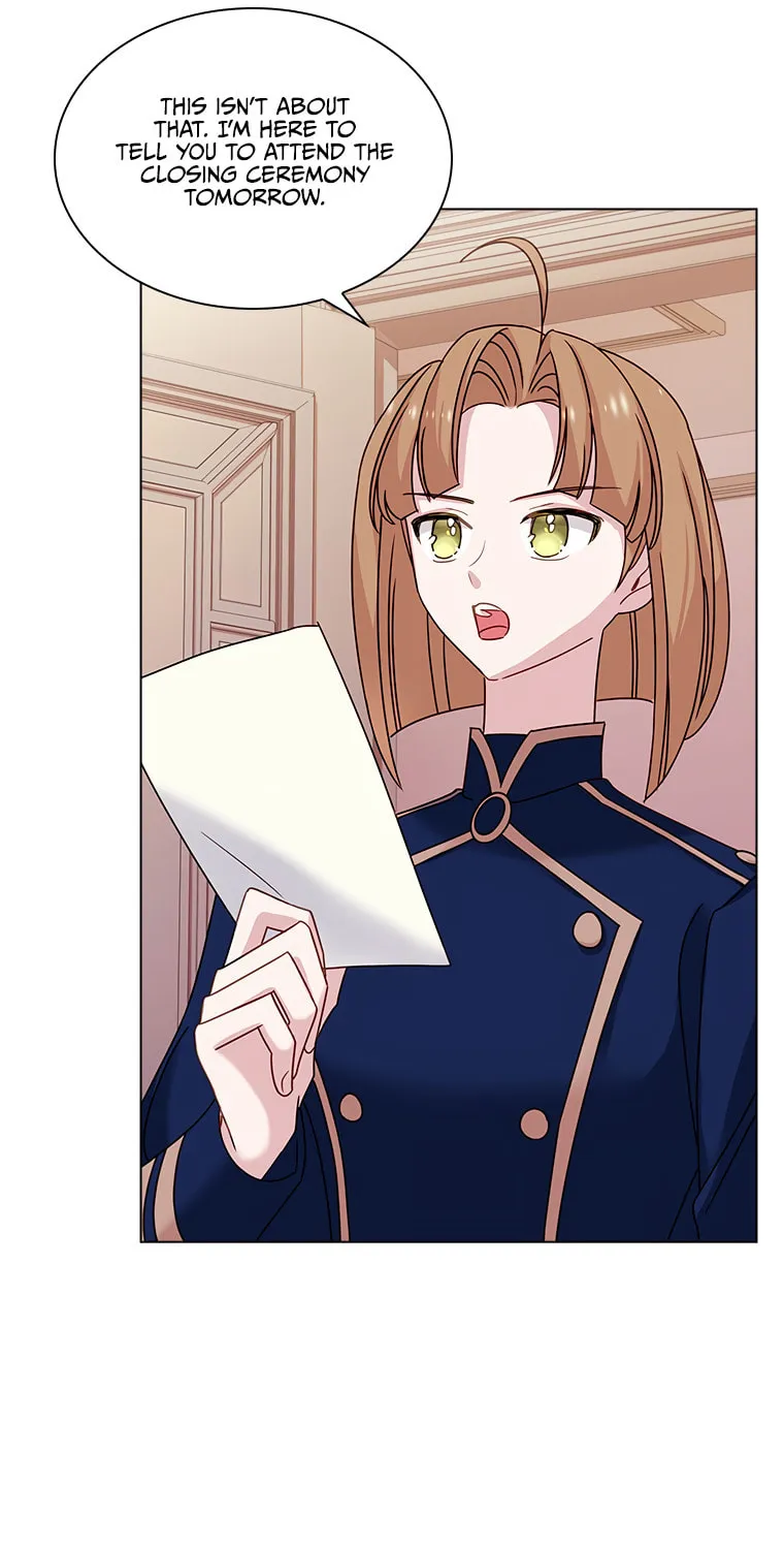 Read The Lady Needs a Break chapter 42 image 18 on Lezhin