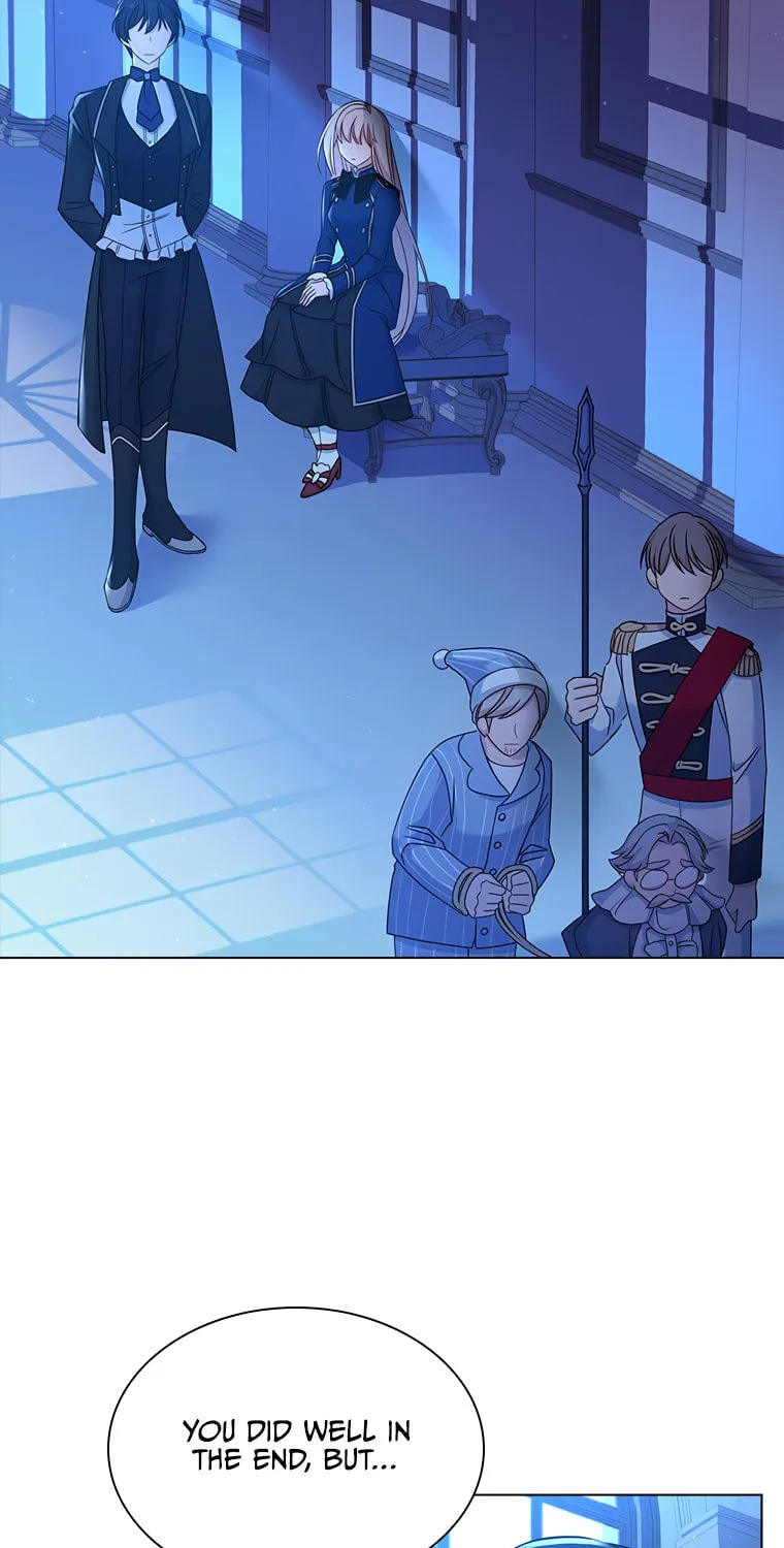 Read The Lady Needs a Break chapter 42 image 2 on Lezhin