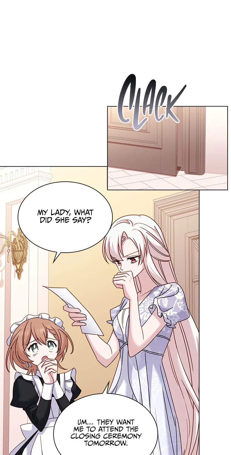 Read The Lady Needs a Break chapter 42 image 21 on Lezhin