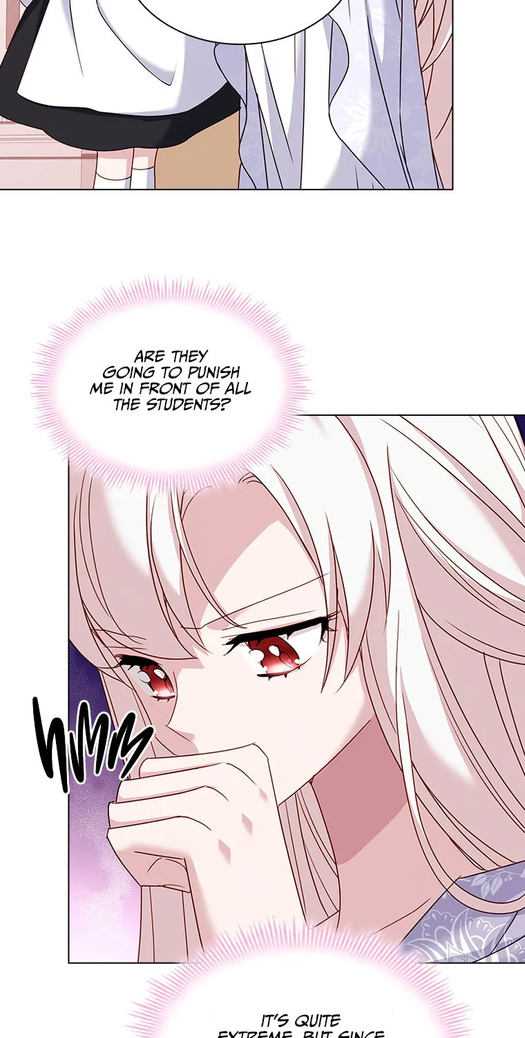 Read The Lady Needs a Break chapter 42 image 22 on Lezhin