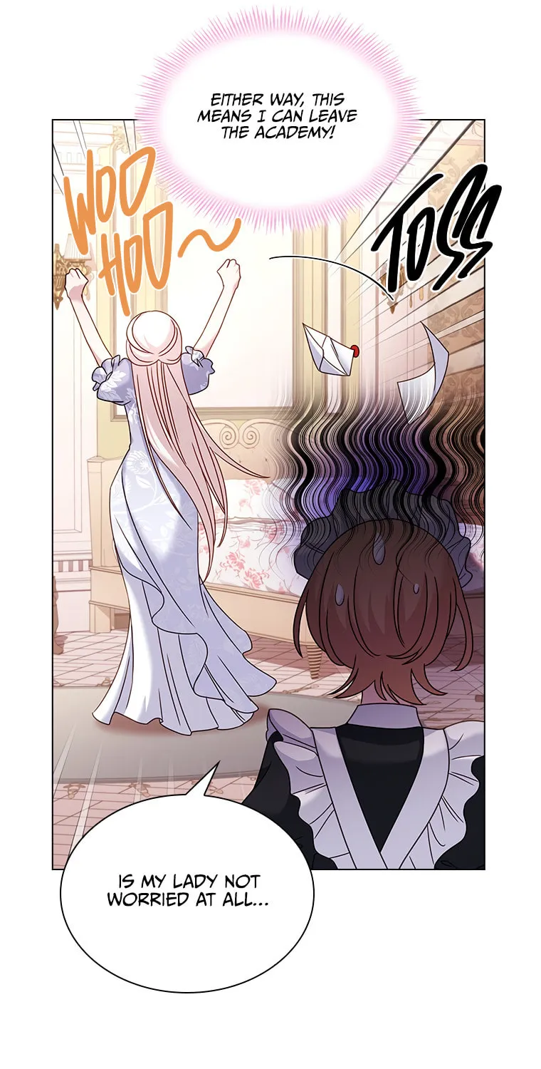 Read The Lady Needs a Break chapter 42 image 24 on Lezhin