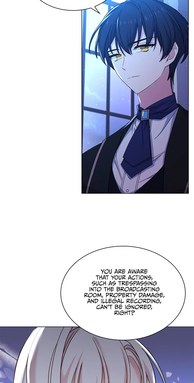 Read The Lady Needs a Break chapter 42 image 3 on Lezhin