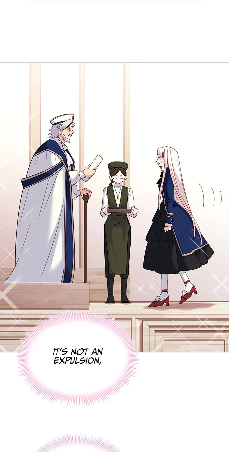 Read The Lady Needs a Break chapter 42 image 33 on Lezhin