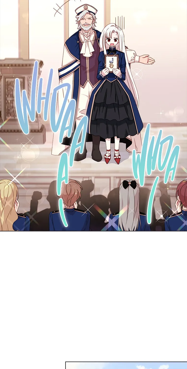 Read The Lady Needs a Break chapter 42 image 37 on Lezhin