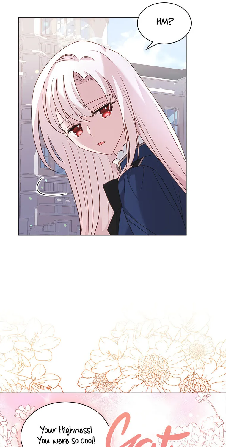 Read The Lady Needs a Break chapter 42 image 42 on Lezhin