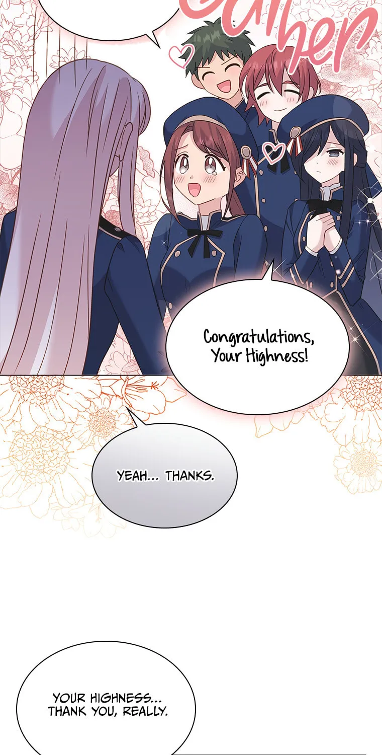 Read The Lady Needs a Break chapter 42 image 43 on Lezhin