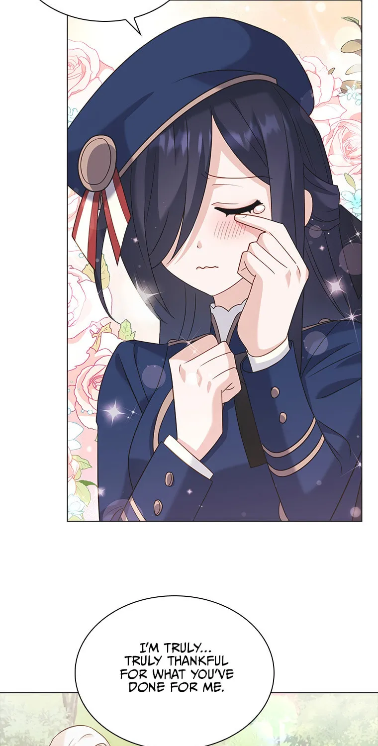 Read The Lady Needs a Break chapter 42 image 44 on Lezhin