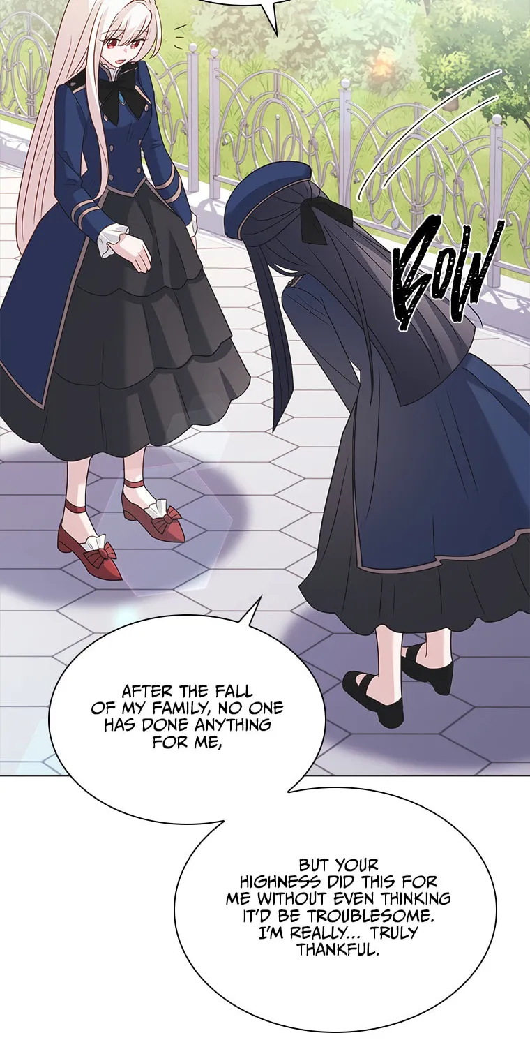 Read The Lady Needs a Break chapter 42 image 45 on Lezhin