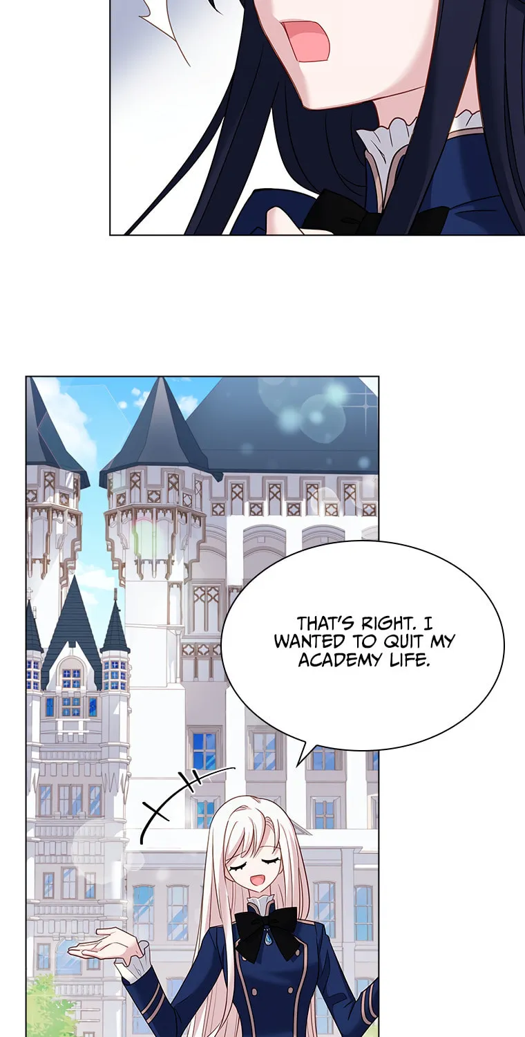 Read The Lady Needs a Break chapter 42 image 49 on Lezhin