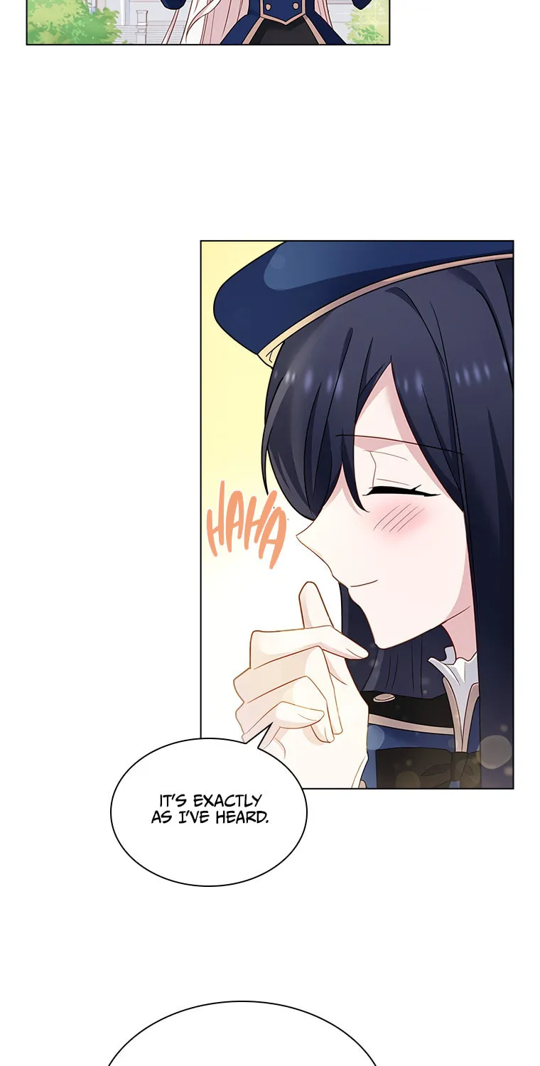 Read The Lady Needs a Break chapter 42 image 50 on Lezhin