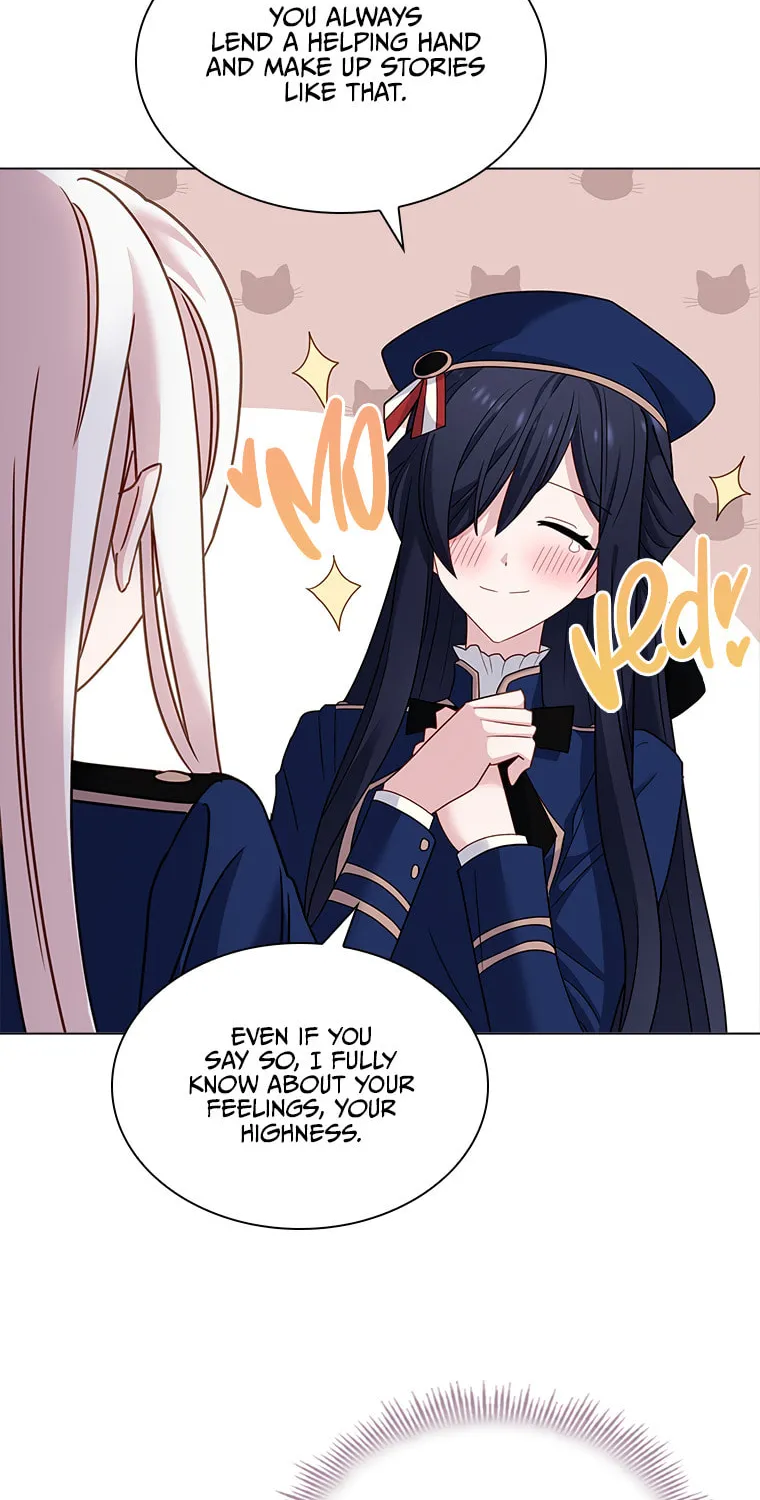 Read The Lady Needs a Break chapter 42 image 51 on Lezhin
