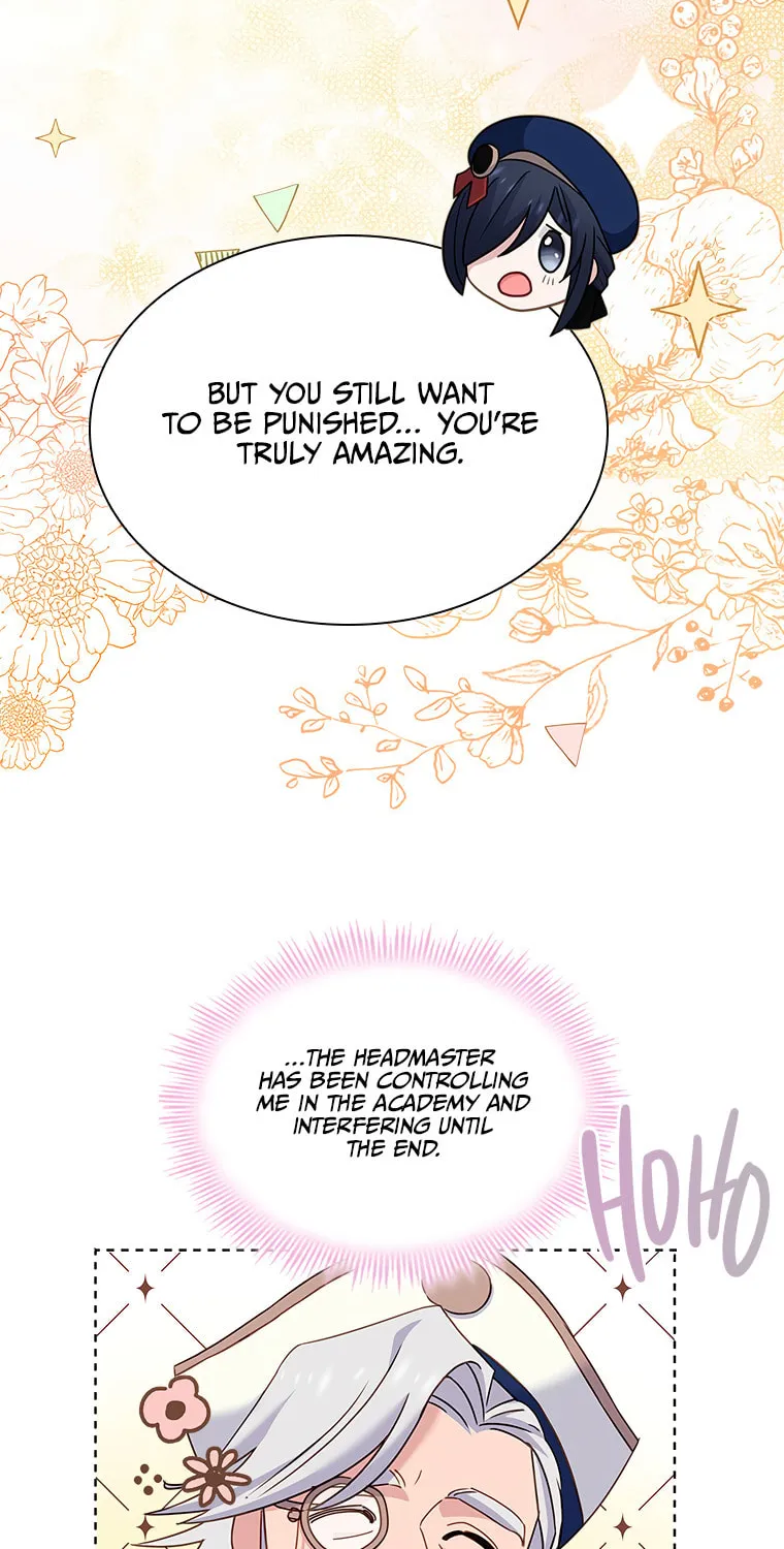 Read The Lady Needs a Break chapter 42 image 55 on Lezhin