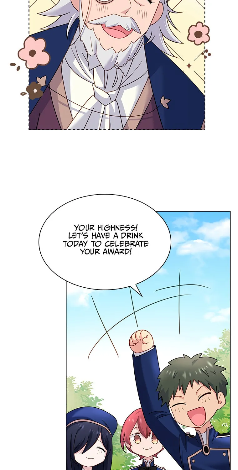 Read The Lady Needs a Break chapter 42 image 56 on Lezhin