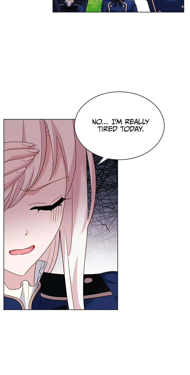 Read The Lady Needs a Break chapter 42 image 57 on Lezhin